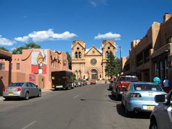 Santa Fe